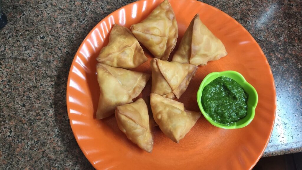 samosa recipe in hindi 2