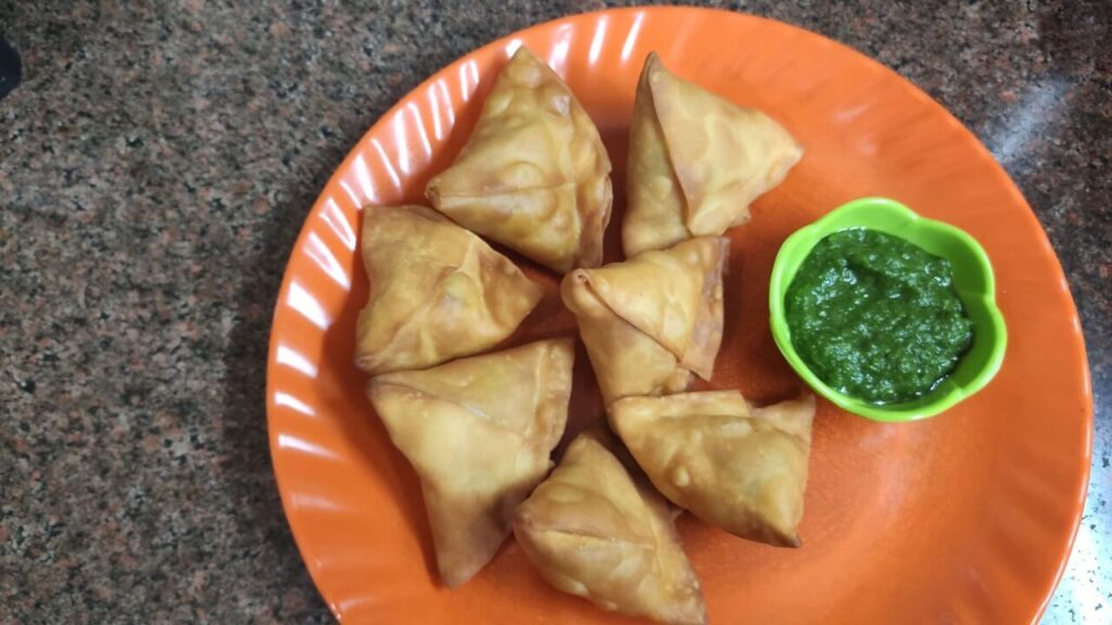 samosa recipe in hindi 5