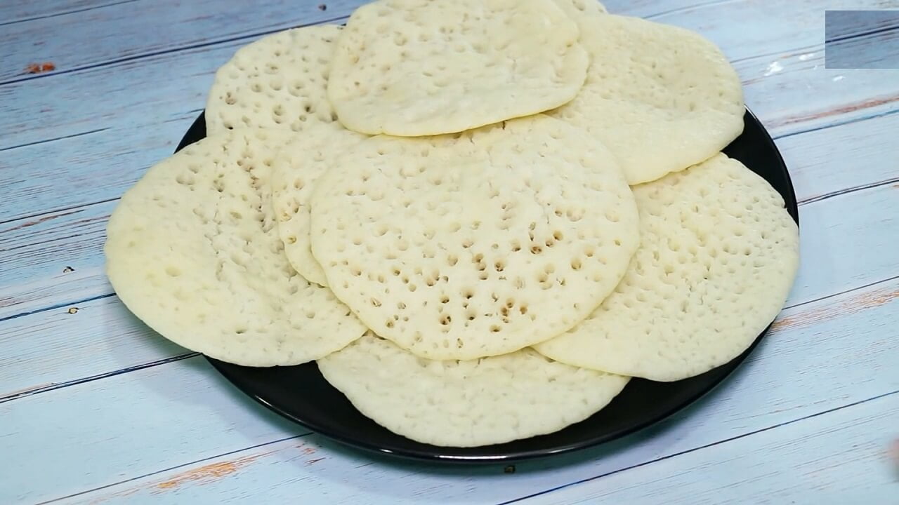 How to make appam recipe irhindi