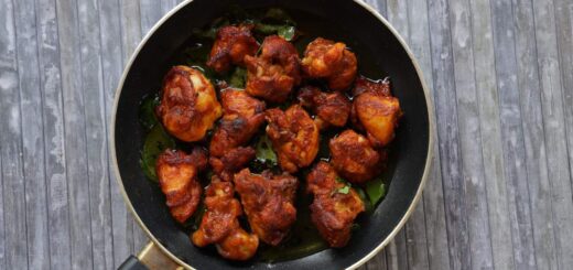 Best and easy chicken fry kaise banate hain