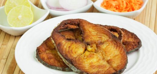 Best fish fry recipe in hindi