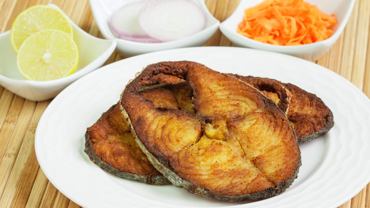 Best fish fry recipe in hindi