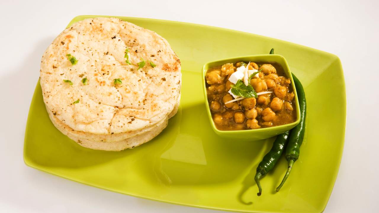 kulcha recipe in hindi