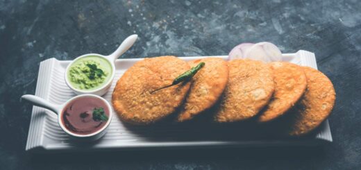 Best shegaon kachori Recipe in hindi