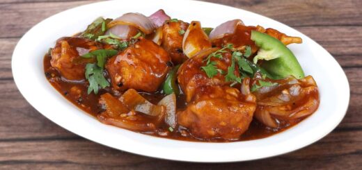 best chilli paneer recipe in hindi