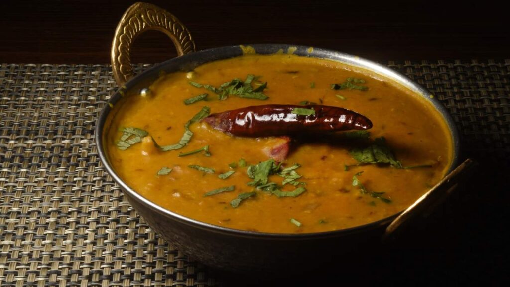 Best Dal Tadka Banane Ki Vidhi दाल तड़का कैसे बनाते हैं इंडियन रेसिपी हिंदी में Indian