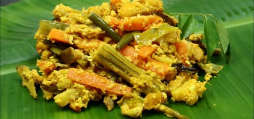 best kerala style avial recipe in hindi
