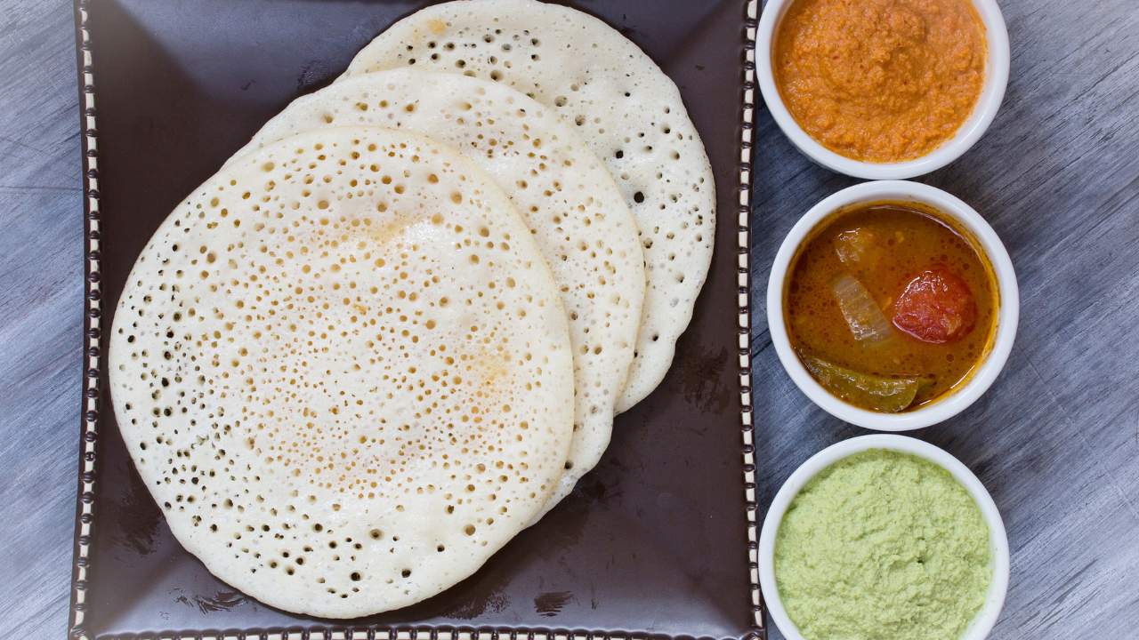 best neer dosa recipe in hindi