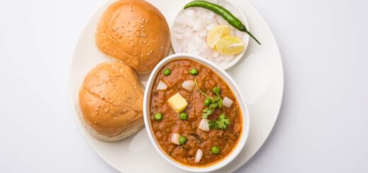 best pav bhaji recipe in hindi