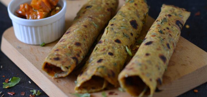 best thepla recipe in hindi