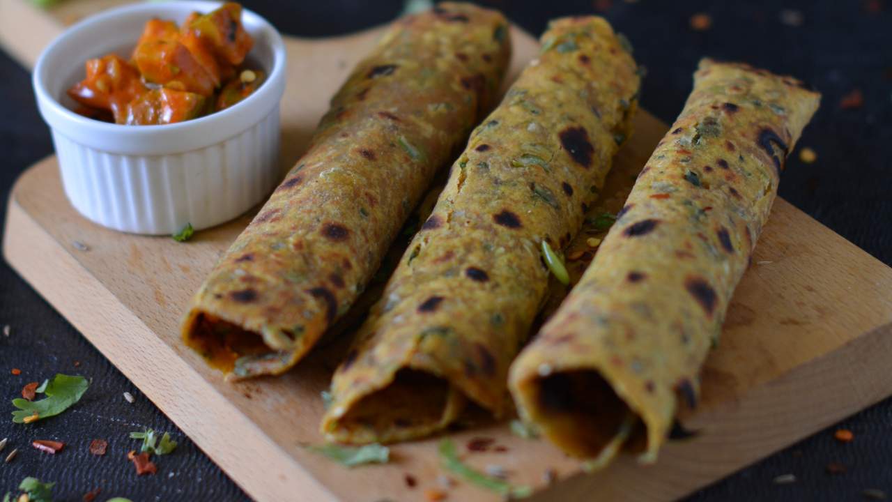 best thepla recipe in hindi