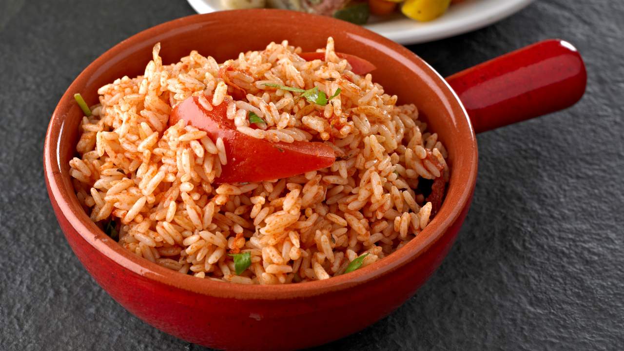 best tomato rice recipe in hindi