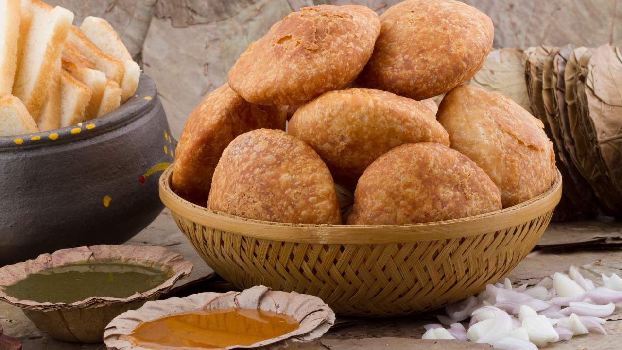 khasta kachori recipe in hindi