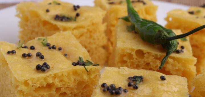 best instant dhokla kaise banate hain