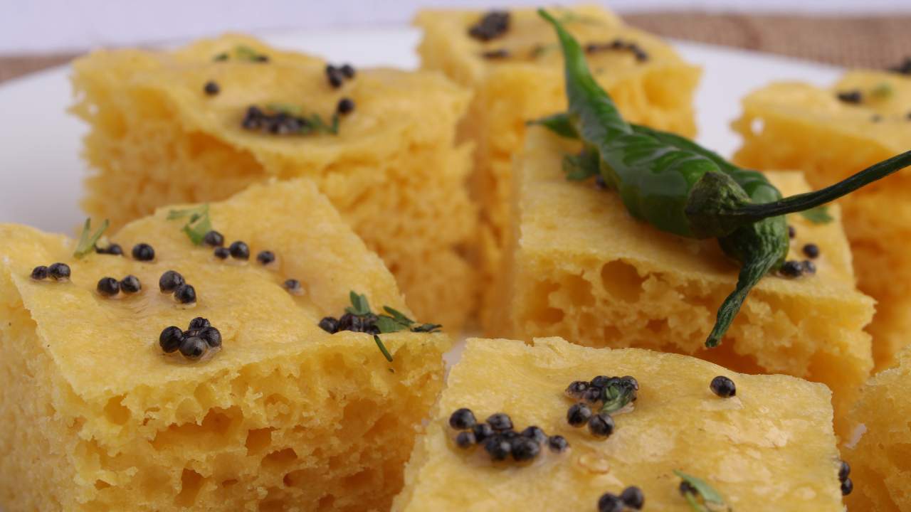 best instant dhokla kaise banate hain