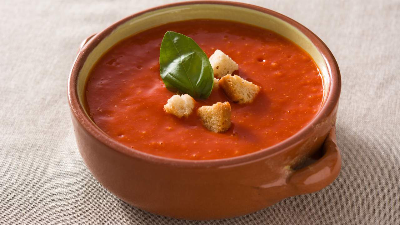 best tomato soup kaise banate hain