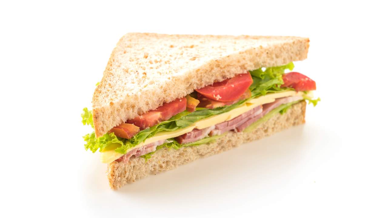 best veg sandwich kaise banate hain