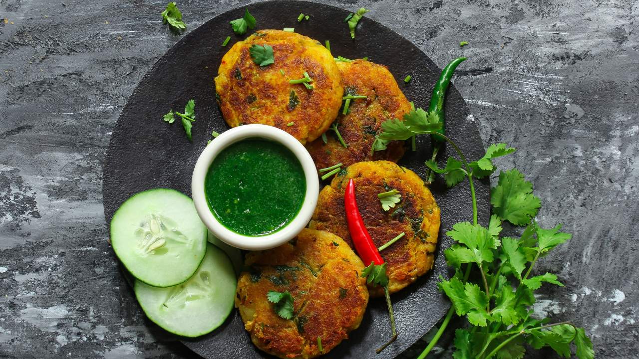 aloo tikki recipe in hindi