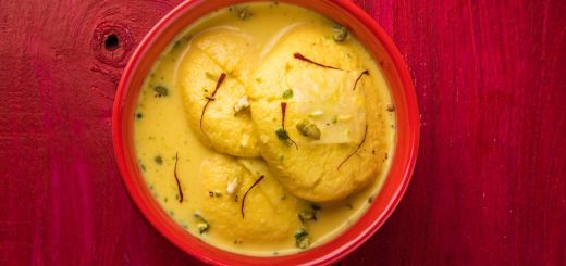 ras malai recipe in hindi