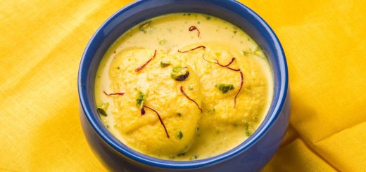 Rasmalai recipe in hindi