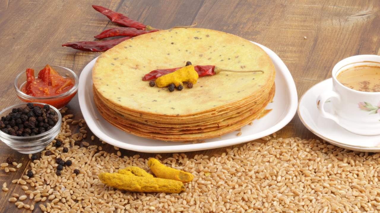 khakhra recipe in hindi