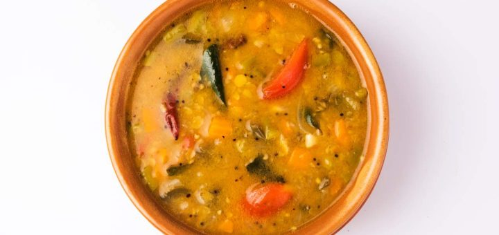 sambar masala recipe in hindi