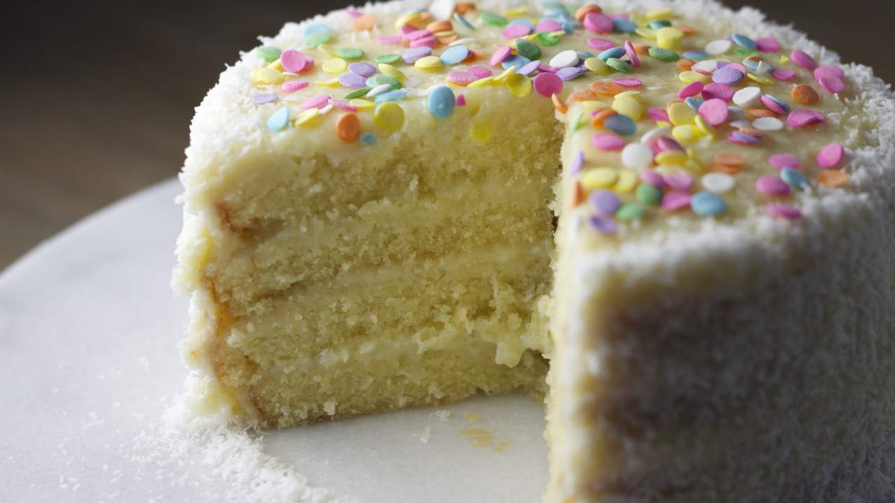 Plain Cake Recipe | ساده کیک | Basic Plain Sponge Cake | Simple & Easy Cake  Recipe | Pakistani - YouTube