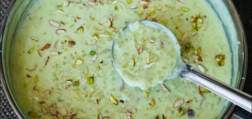 Kaddu ki Kheer recipe in hindi
