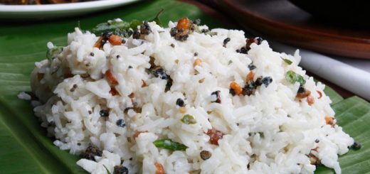 curd rice recipe in hindi