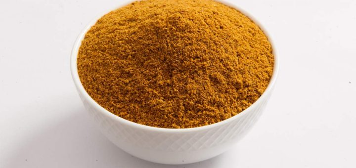 maggi masala powder recipe in hindi