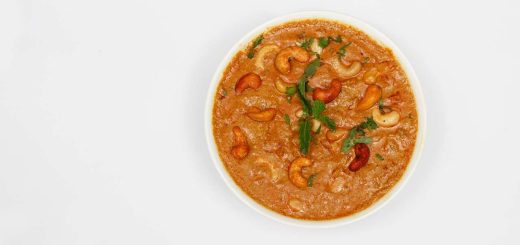shahi kaju curry recipe in hindi