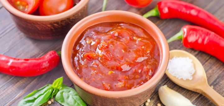 tomato puree recipe