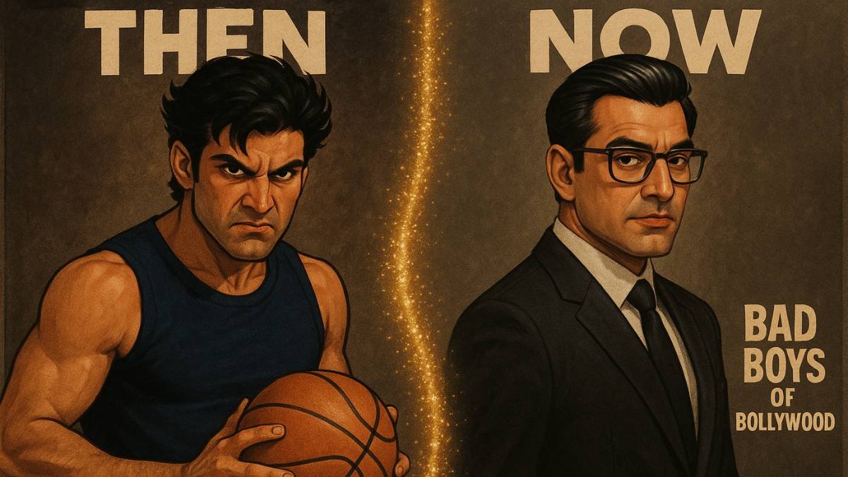 22 Saal Pehle Hrithik Roshan Ko Di Thi Takkar, Ab Aryan Khan Ki Series Se Lauta 'Koi Mil Gaya' Ka Gunda! Dekho Kitna Badal Gaya