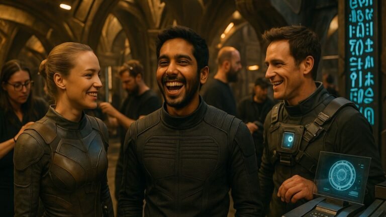 Alien Earth Season 1 Timeline Explained Har Episode Ka Mystery Ka Asaan Decode! (1)