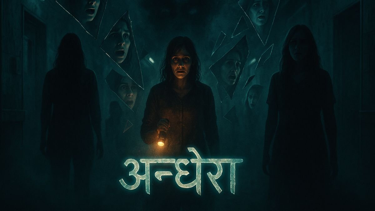 Andhera Trailer OUT Priya Bapat, Prajakta Koli, Surveen Chawla ki Mind-Bending Psychological Horror on Prime Video—Darr Guaranteed!