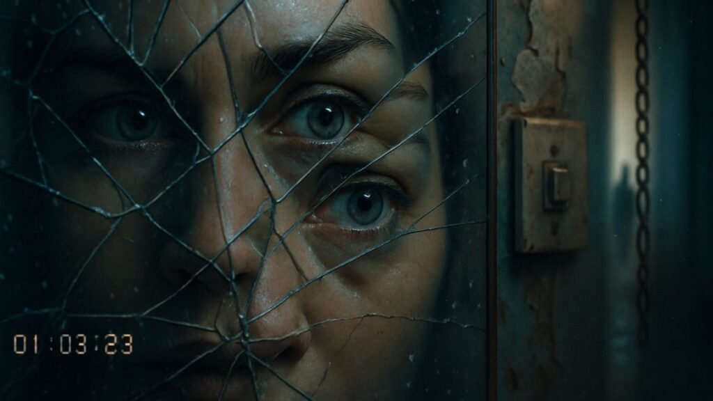 Andhera Trailer OUT Priya Bapat, Prajakta Koli, Surveen Chawla ki Mind-Bending Psychological Horror on Prime Video—Darr Guaranteed!1