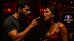 Bigg Boss Malayalam Season 7 Live Aryan Aur Gizele Thakral Ke Real-Life Challenges Ka Kya Hai Sach (1)