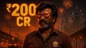 Coolie First Day Worldwide Collection Rajinikanth & Lokesh Ka ₹200 Cr Ka Tehelka – Sirf 24 Ghante Mein History Create!