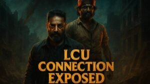 Coolie LCU Connection Exposed! Kya Vikram Universe Ka Sabse Bada Twist Finally Samne Aa Gaya