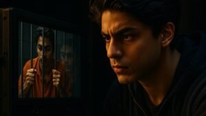 Jail Scene Mein Chhupa Hai Aryan Khan Ka Dard 'Bads of Bollywood' Series Ka Yeh Dialogue Sab Kuch Keh Gaya!