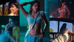 Janhvi Steals the Frame Critics Split—Performance Meter Par Honest Verdict
