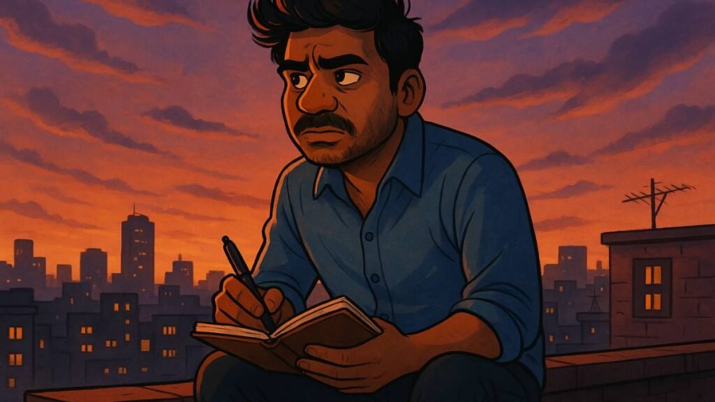 MSG Ki Lights Se Pehle Delhi Mein Bhookhe Din Zakir Khan Ka Woh Sach Jo Aapko Rula Dega