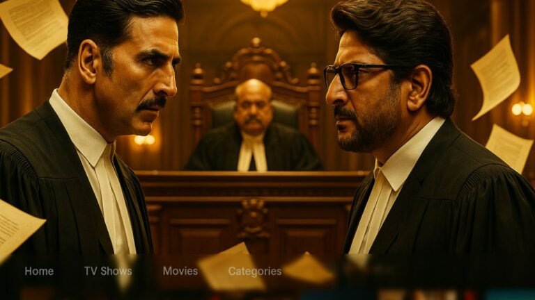 OTT Par Kab Aa Rahi Hai Jolly LLB 3 Digital Release Ki Woh Inside Kahani Jo Sabse Pehle Yahan Milegi! (2)