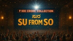 Su From So Box Office Dhamaka Rs 100 Crore Ke Kareeb! Hindi Release Ki Demand Sky High (2)