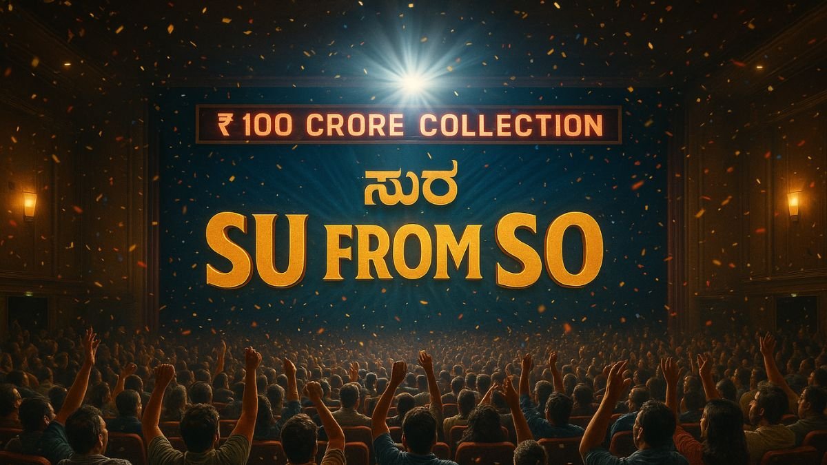 Su From So Box Office Dhamaka Rs 100 Crore Ke Kareeb! Hindi Release Ki Demand Sky High (2)