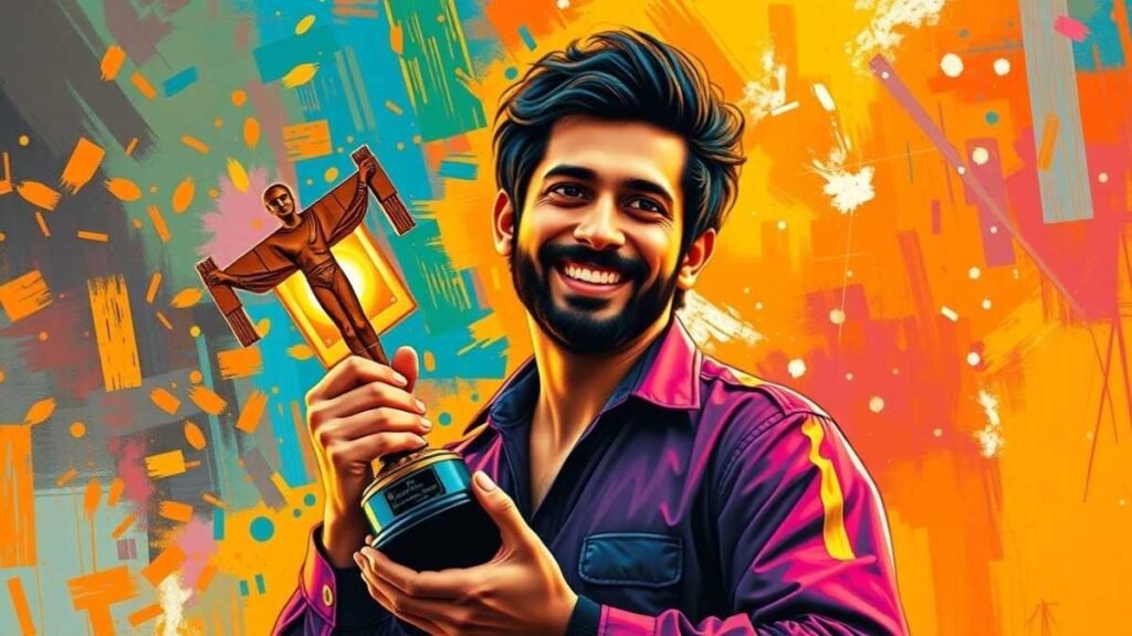 Vikrant Massey’s Triumph Explained Why 12th Fail Won Best Actor at the 71st National Film Awards 2025 (2)