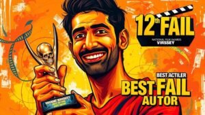 Vikrant Massey’s Triumph Explained Why 12th Fail Won Best Actor at the 71st National Film Awards 2025 (3)