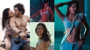 saiyaara-vs-param-sundari-rom-com-showdown-day-1-weekend-trend