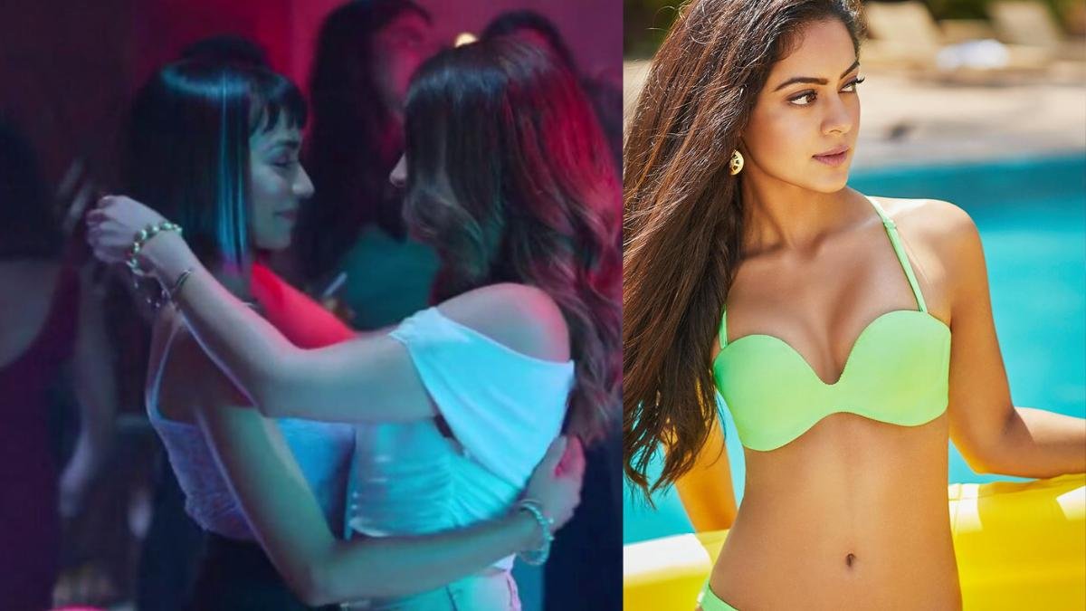 anya-singh-same-sex-kiss-debate-narrative-need-or-shock-value