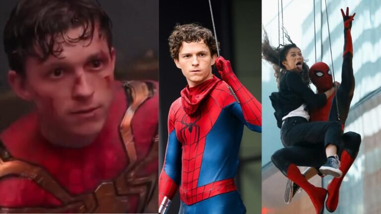tom-holland-injury-glasgow-vs-leavesden-location-fact-check